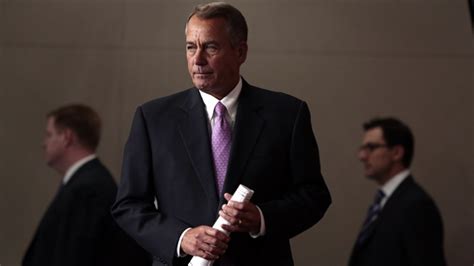 John Boehner’s best swears