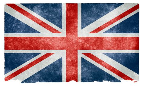 British Flag Png