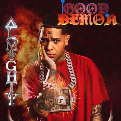 Almighty - Good Demon Lyrics and Tracklist | Genius