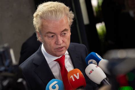 Far-right Dutch election winner Wilders wants to be prime minister ...