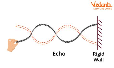 Application of Echo Important Concepts and Tips for JEE Main