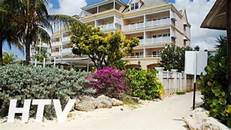 Coral Sands Beach Resort, Hotel en Bridgetown, Barbados - YouTube