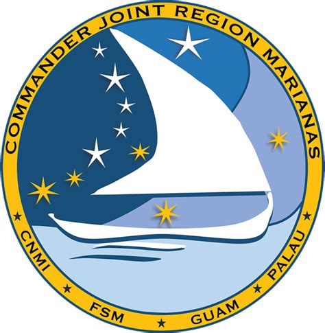 Joint Region Marianas Command is ready to assist in times of disaster ...