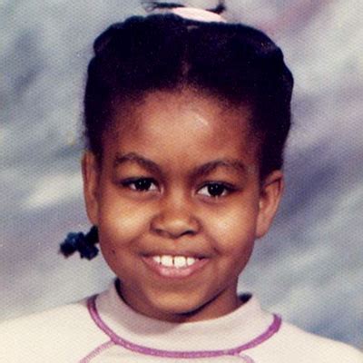 MICHELLE OBAMA’S HAIR THROUGH THE YEARS | Fasean