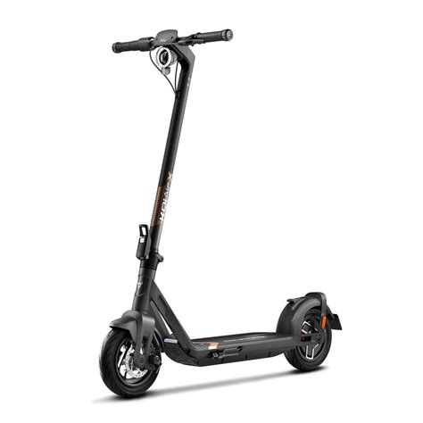 KQi Air Series Electric Scooter – NIU® Official