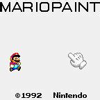 What Is Love? ~ Mario Paint Composer ♫ MP3 Music