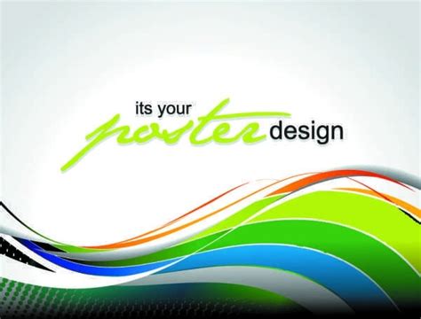 Color lines background vector Free vector in Encapsulated PostScript eps ( .eps ) vector ...