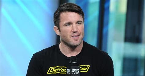 Chael Sonnen Labels Jon Jones Versus Francis Ngannou As The Biggest ...