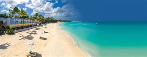 honeymoon in Antigua