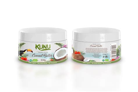 Kunu on Behance