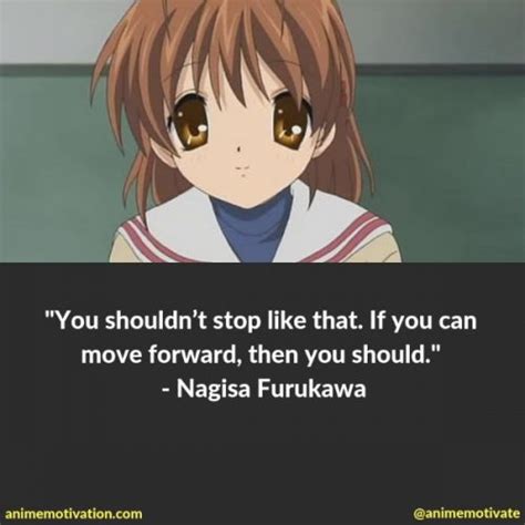 40 Powerful Quotes From Clannad That Fans Won't Forget