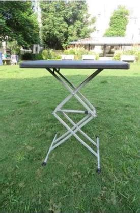 Trexi Solid Wood Outdoor Table Price in India - Buy Trexi Solid Wood Outdoor Table online at ...