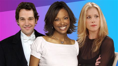 The 40 Biggest Guest Stars Ever on 'Friends' | Entertainment Tonight