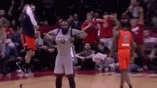 James Harden Rockets GIF - James Harden Rockets NBA - Discover & Share GIFs