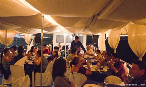 Sun Cruises' Manila Bay Sunset Dinner Cruise: A Wonderful Discovery ...