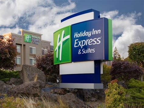 HOLIDAY INN EXPRESS & SUITES HOOD RIVER - Updated July 2024 - 28 Photos ...