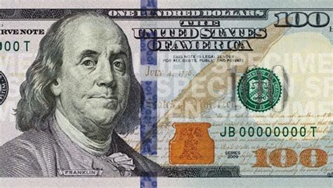 New currency out Tuesday: 411 on the new $100 (2024)