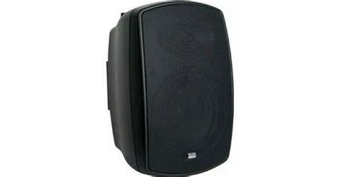 Dap Audio Speakers, Size: 6 Inch at Rs 30000 in New Delhi | ID: 22150287573