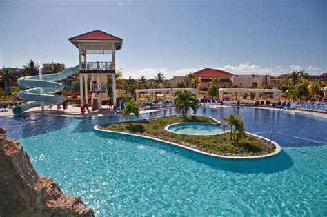 Memories Varadero Beach Resort - All-inclusive Resort Reviews, Deals ...