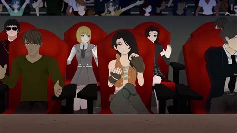 Cinder Fall/Image Gallery/Volume 3 | RWBY Wiki | Fandom