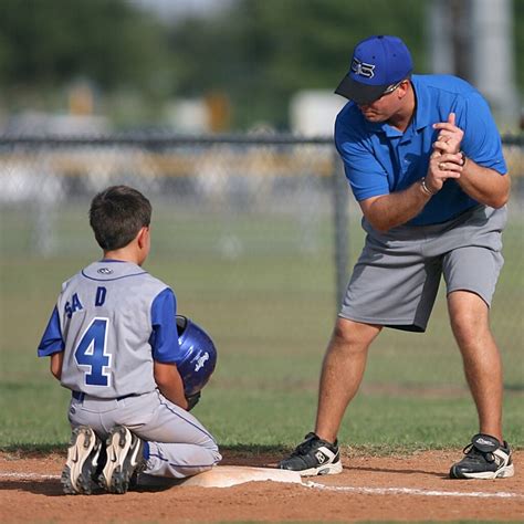 Coaching Athletes on the Autism Spectrum - Rutgers Youth Sports ...