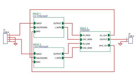 Circuit Diagram To Pcb