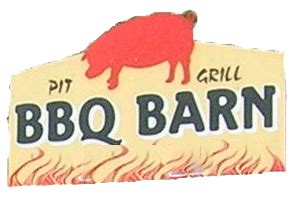 BBQ Barn