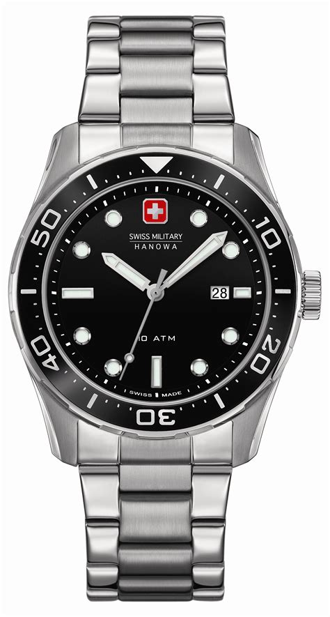 SWISS MILITARY HANOWA WATCH BATTERY - Wroc?awski Informator Internetowy ...