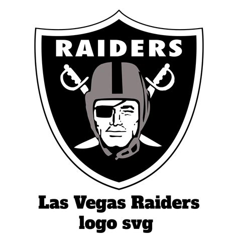 Raiders Svg Las Vegas Raiders Svg Png Dxf Eps Cricut Silhouette Las ...