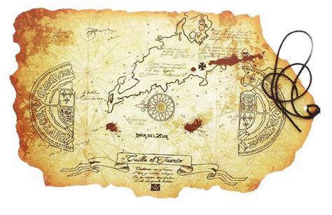 The Goonies Treasure Map | Goonies treasure, Goonies map, Treasure maps