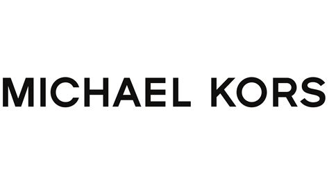 Michael Kors Logo: valor, história, PNG