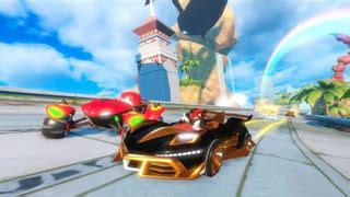 8 essential Team Sonic Racing tips to get you up to speed | GamesRadar+