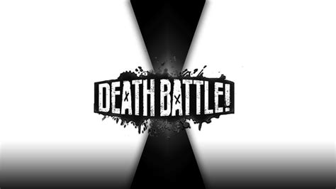 Death Battle Template Black by Bluelightning733 on DeviantArt