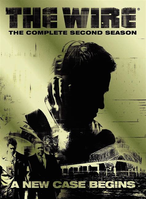 Back-Blogged: The Wire Season 2