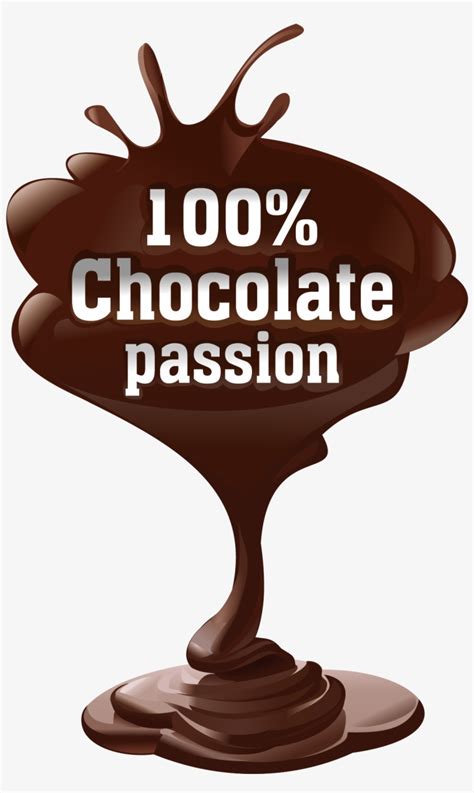 Melting Vector Chocolate Liquid - Logo Vector Logotipo De Chocolate ...