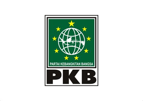 Logo PKB - Partai Kebangkitan Bangsa Vector Cdr | Yokoz~Zone