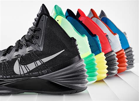 Nike Hyperdunk 2013 - Officially Unveiled - SneakerNews.com