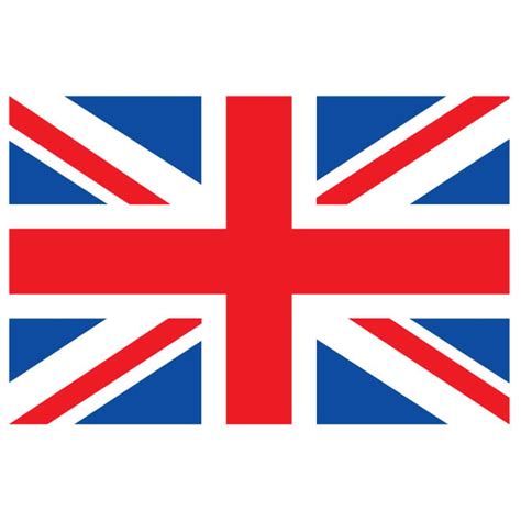 United Kingdom flag.ai Royalty Free Stock SVG Vector