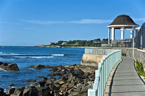 Rhode Island travel | USA, North America - Lonely Planet