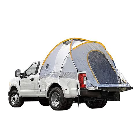 Buy AASSDOO Outdoor Pickup Truck Tent, Pickup Truck Bed Tent Suv ...