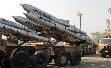 Brahmos missile: With latest BrahMos launch, India takes another step towards perfecting ...