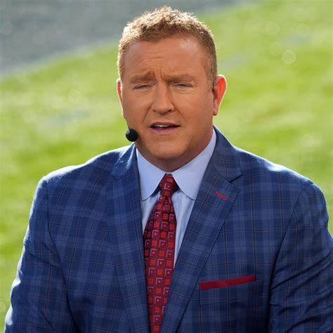 Kirk Herbstreit Bio, Age, Net Worth, Career, Married