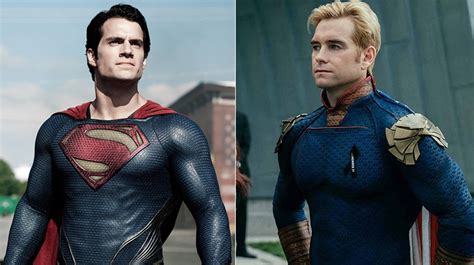 Who Is More Powerful, Superman Or Homelander?