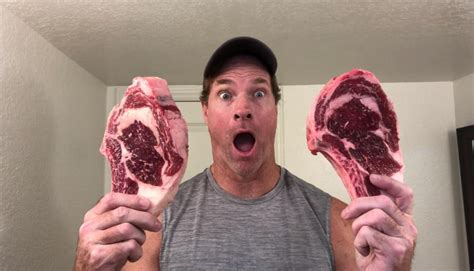 What is the Shawn Baker Carnivore Diet? - Dr. Robert Kiltz