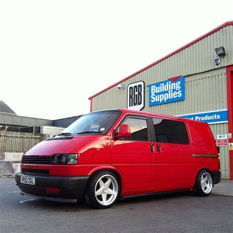 Pin von Joseph Gurney auf VW T4 | T4 tuning, Vw bus, Vw t