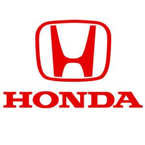 Hero honda new logo launch