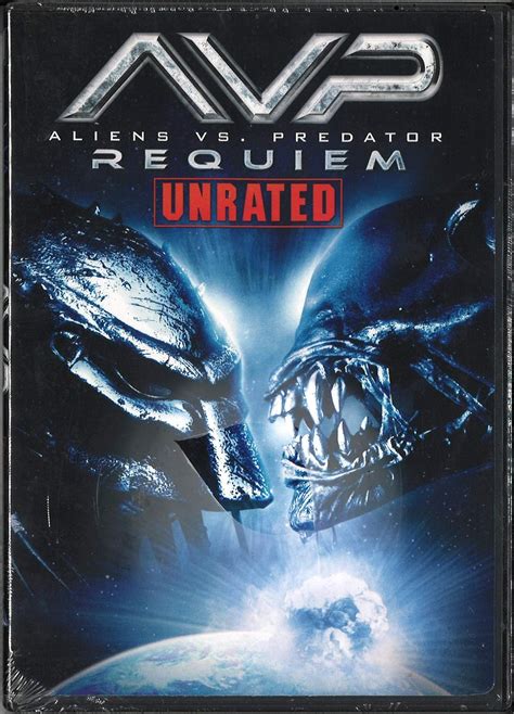 Amazon.com: Aliens vs. Predator: Requiem (Unrated): Movies & TV