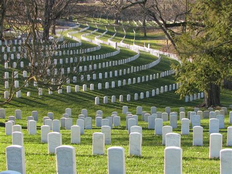 A Grave Interest: The History of the U.S. National Cemetery System