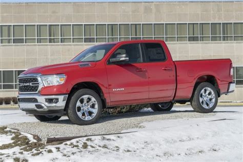 Ram 1500 Transmission Problems: Problems Shifting?