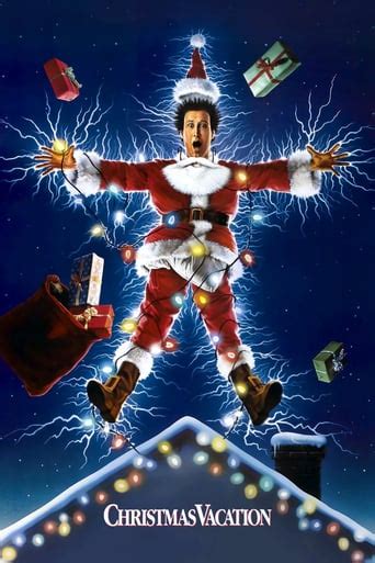 80s Christmas Movies & Specials